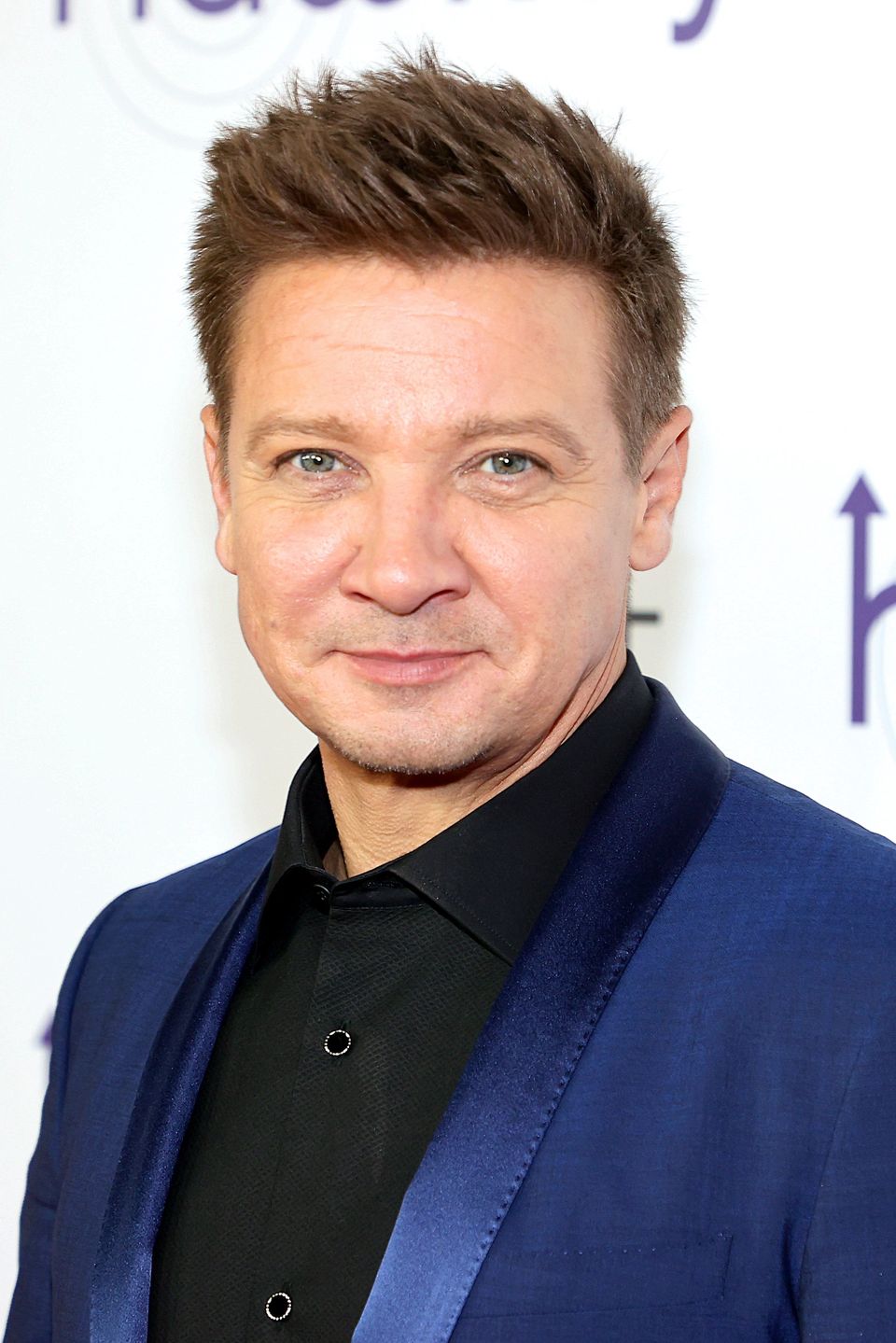 Jeremy Renner