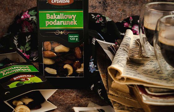 Pitted Cherries ma nowego klienta z branży spożywczej