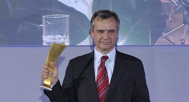 Jerzy Baczyński: ,,Wprost” kompromituje dziennikarstwo śledcze, powoduje patologię