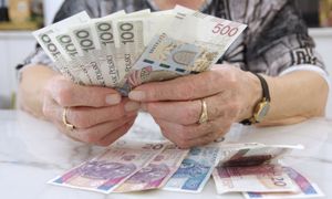 Przeciętna emerytura. ZUS: tak wzrośnie w przyszłym roku