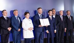 Rząd tworzy Polską Fundację Narodową do promocji kraju za granicą, jej roczny budżet to 100 mln zł