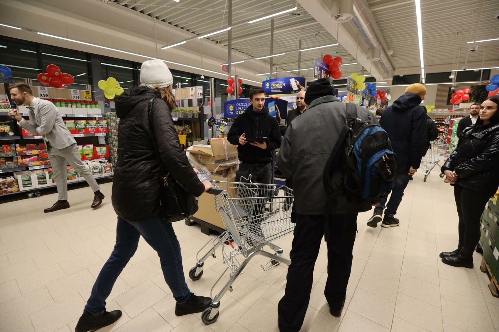 Nowe ostrzeżenie GIS (czerwiec 2024 r.)