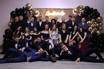 Rumia: Studniówka II LO. Tej nocy długo nie zapomną