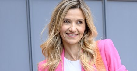 Joanna Koroniewska gotowa na lato. "Czy w Polsce nie jest cudowne?"