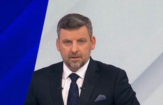 Dwa nowe programy w TVP Info. Zmiany w ramówce stacji
