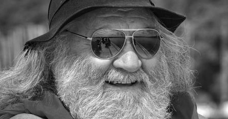 Zmarł Jerzy Ziomek. Legendarny "Rumcajs miał 70 lat