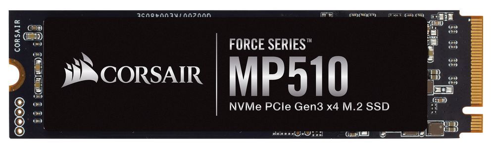 Corsair Force MP510