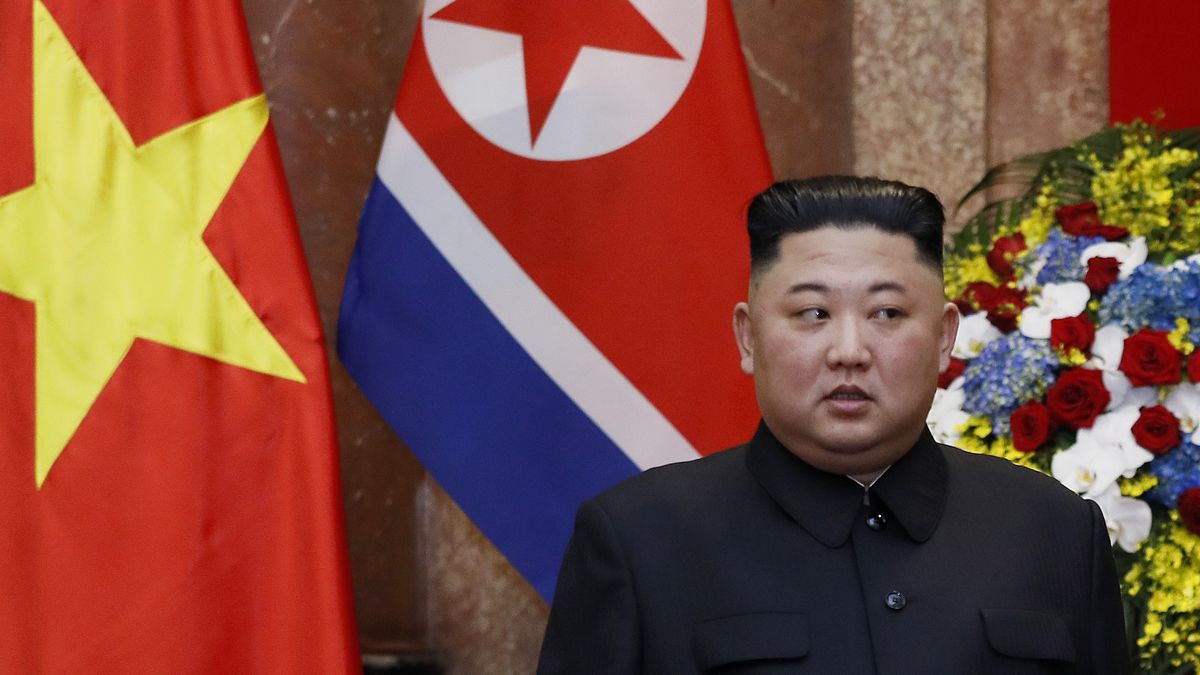 Bilateral Meetings Between North Korea And Vietnam And Reactions To The DPRK-USA Summit
Bloomberg
Politics, Diplomacy, South East Asian, Business Finance and Industry, Hanoi