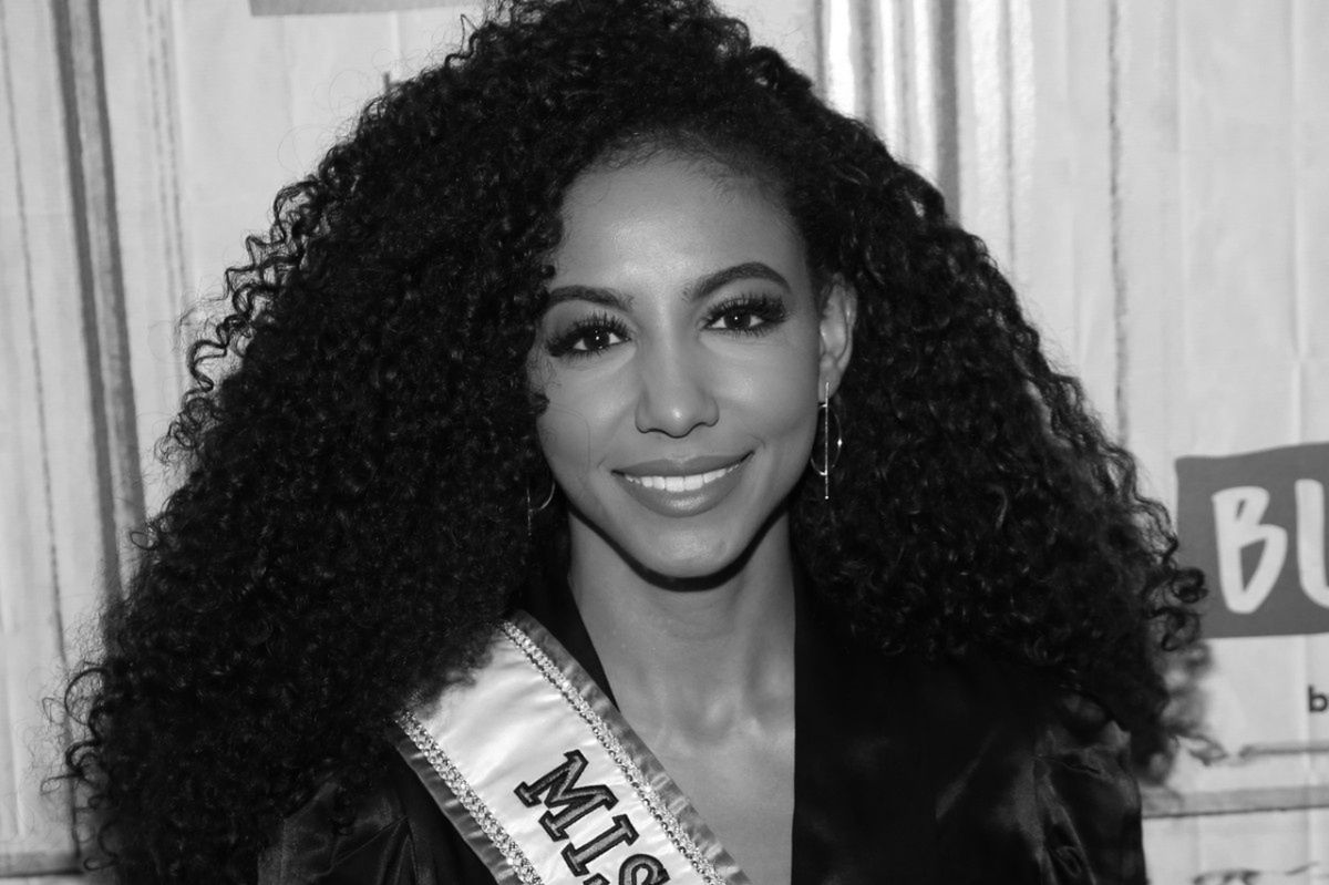 Była Miss USA popełniła samobójstwo. Pozostawiła w mediach społecznościowych wymowny wpis