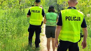 Warszawa: Alarm po skargach mieszkańców. Pojawią się dodatkowe patrole