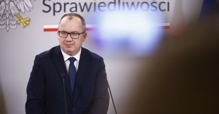 Już oficjalnie. Chcą odwołania Bodnara