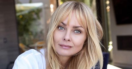 Syn Scorupco skończył 20 lat. Aktorka pokazała, jak teraz wygląda
