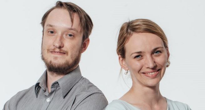 Karolina Antczak i Bartosz Palasek: z Young &amp; Rubicam Poland do Isobar Polska