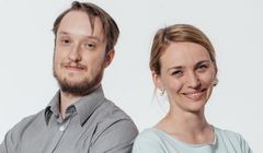 Karolina Antczak i Bartosz Palasek: z Young &amp; Rubicam Poland do Isobar Polska
