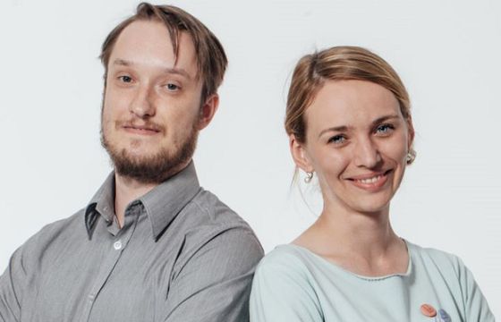 Karolina Antczak i Bartosz Palasek: z Young &amp; Rubicam Poland do Isobar Polska