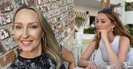 Anita Lipnicka chwali się 17-letnią córką: "Składa papiery do CZTERECH uczelni w Holandii. Zrozumiałam, że moja córka wcale nie jest "moja""
