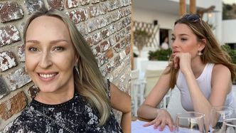 Anita Lipnicka chwali się 17-letnią córką: "Składa papiery do CZTERECH uczelni w Holandii. Zrozumiałam, że moja córka wcale nie jest "moja""