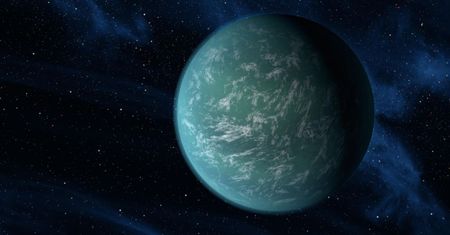 Niesamowite odkrycie astronomów. Zaobserwowali nową "superziemię"