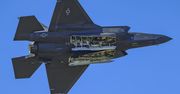 Polska musi zmienić plany? Koszty F-35 wyższe, niż sądzono