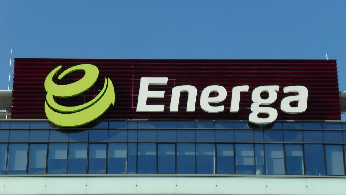 Energa