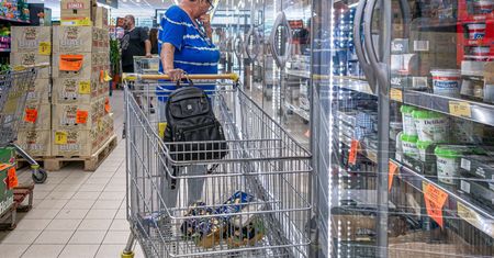 Pułapka na klientów w sklepach. Uderza głównie w seniorów