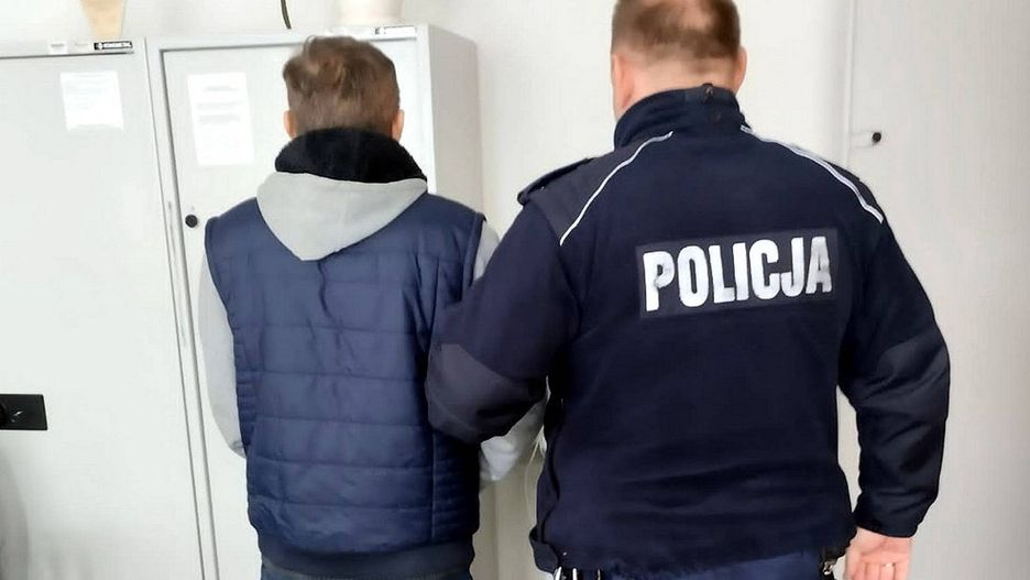 Mężczyzna usłyszał zarzut znęcania się ze szczególnym okrucieństwem nad zwierzęciem
