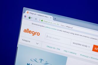 Allegro skupi akcje i rozda pracownikom. Wkrótce rusza półroczny program