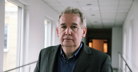 To on będzie nowym ambasadorem Polski w Ukrainie