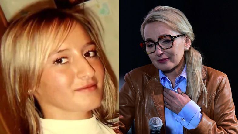 Mama Iwony Wieczorek wspomina poranek, kiedy zorientowała się, że córka NIE WRÓCIŁA do domu: "Przeczuwałam, że mogło się COŚ STAĆ"