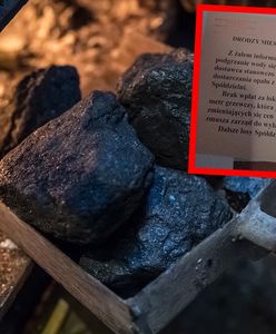 Węgiel się skończył. Nowe ceny zbyt wysokie. Pierwsze osiedle bez ciepłej wody