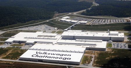 Volkswagen rozmawia z władzami USA. Zapowiada wielkie inwestycje za oceanem