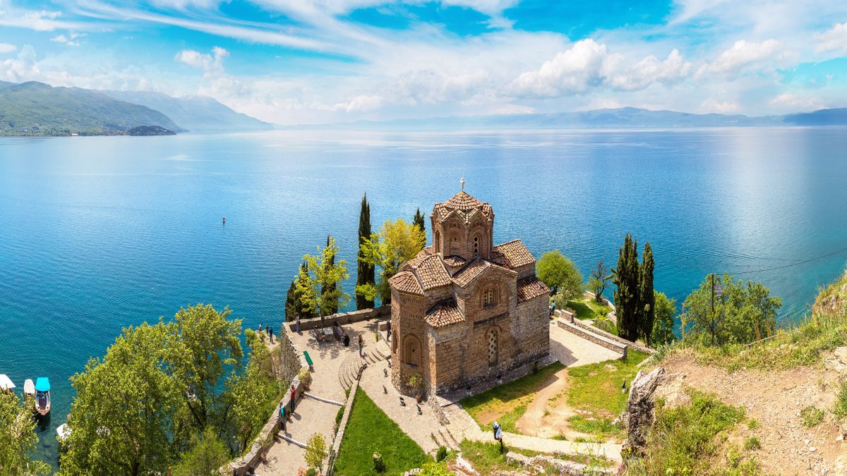 Macedonia Północna ma wiele do zaoferowania