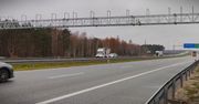 Nowy odcinkowy pomiar prędkości już działa. Tym razem na autostradzie