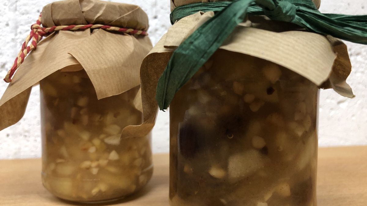 Jakie właściwości ma nalewka z suszonych owoców? 