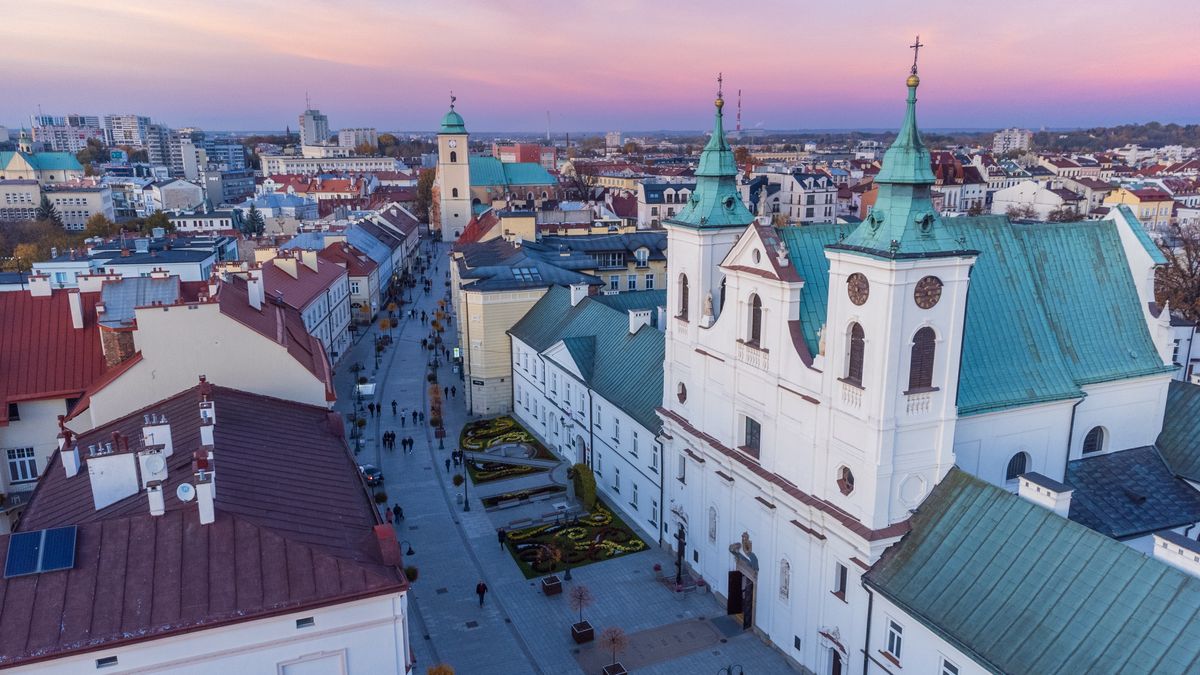 Rzeszów