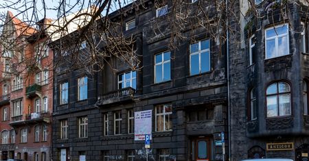 Bytom. Za blisko 9 milionów kamienica odzyska dawny blask