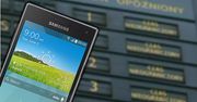 Samsung Z - premiera pierwszego smartfona z Tizenem opóźniona