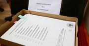 Wybory 2020. Karta do głosowania. Bez tych elementów głos będzie nieważny
