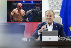 Kryzys w kampanii PiS. Politycy nadzieję na odbicie widzą w Tusku i Murańskim. "Spadli nam z nieba"