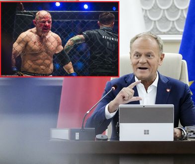 Kryzys w kampanii PiS. Politycy nadzieję na odbicie widzą w Tusku i Murańskim. "Spadli nam z nieba"