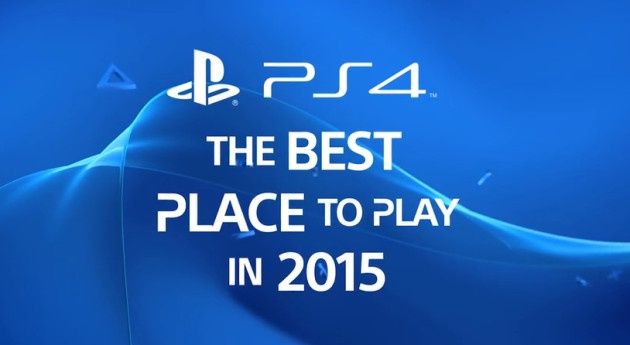 PlayStation 4