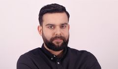 Michał Dąbrowski dyrektorem zarządzajacym portalu Fintek.pl