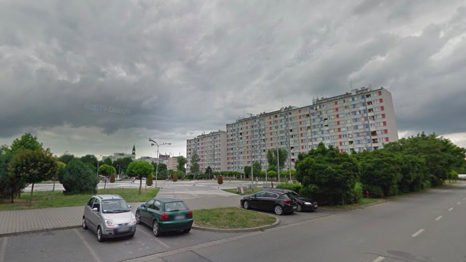 Oleśnica. Bijatyka w centrum miasta. Większość kamer monitoringu nie działa