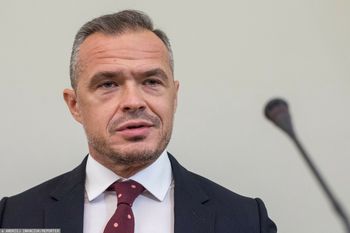 Zwrot w sprawie Sławomira Nowaka. Prokuratura składa zażalenie