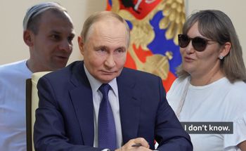 Rosjanie publicznie zabrali głos ws. wojny. Odpowiedzi mogą zaskoczyć