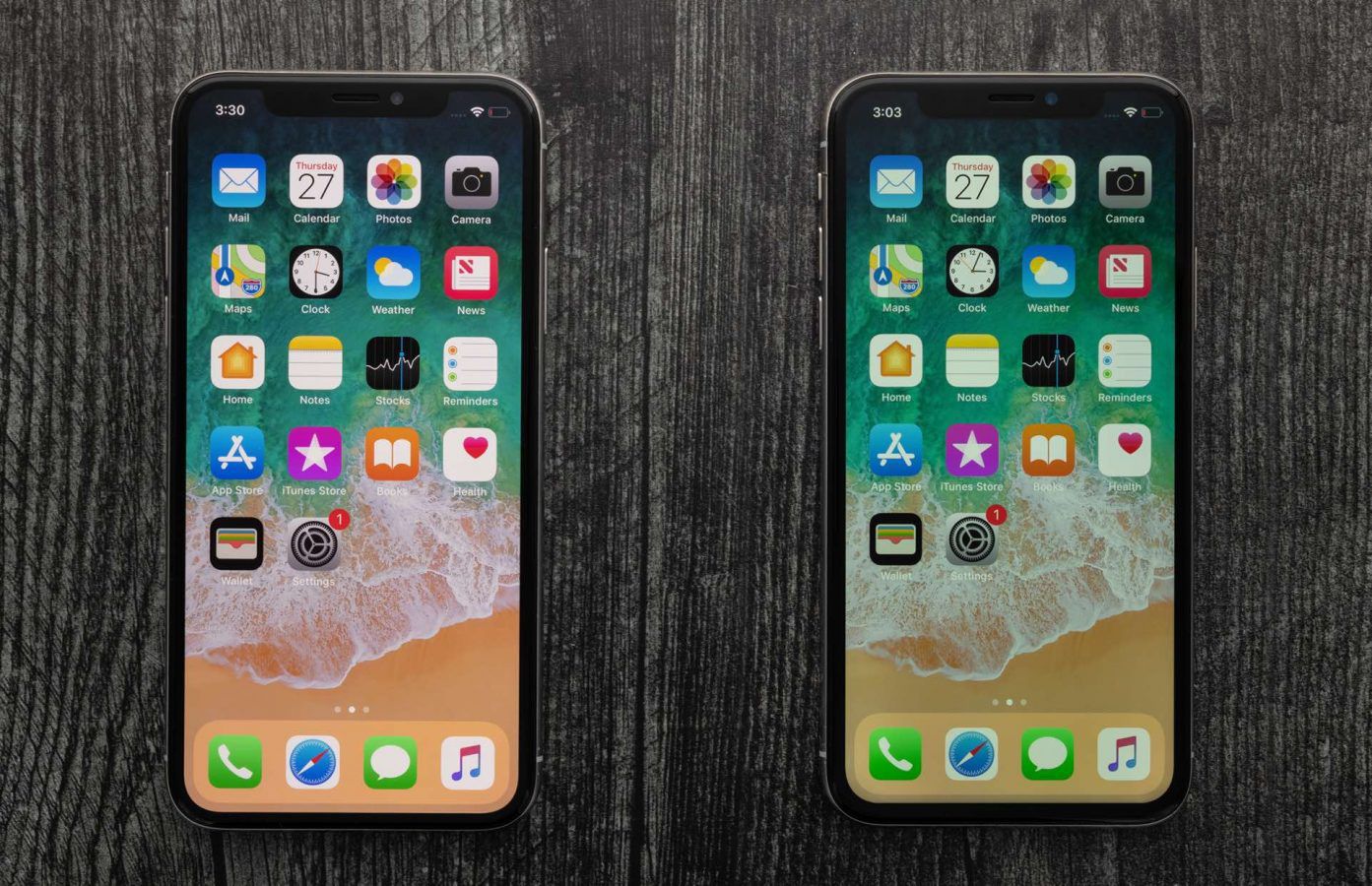 iFixit sprzedaje tanie wyświetlacze do iPhone'ów. Jest jednak haczyk 3