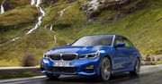 Oto zupełnie nowe BMW serii 3 – samochód naszpikowany technologią