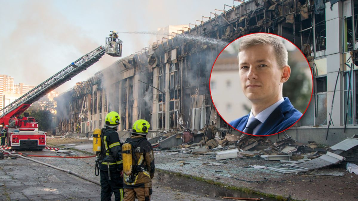 Krzysztof Wojczal o tym, co Rosja może zrobić w kolejnych latach