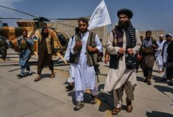 Afganistan. W Kabulu wylądował samolot. Będzie zwrot ws. lotniska?