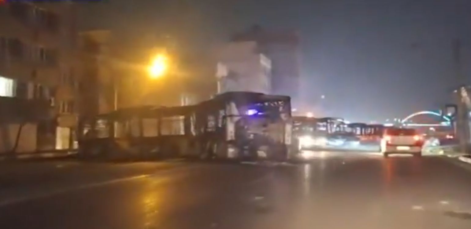 wiadomości,aktualności,WP Wiadomości Protesty w Iranie. Setki ofiar